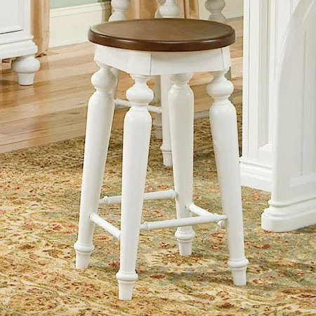 24" Pub Table Stool